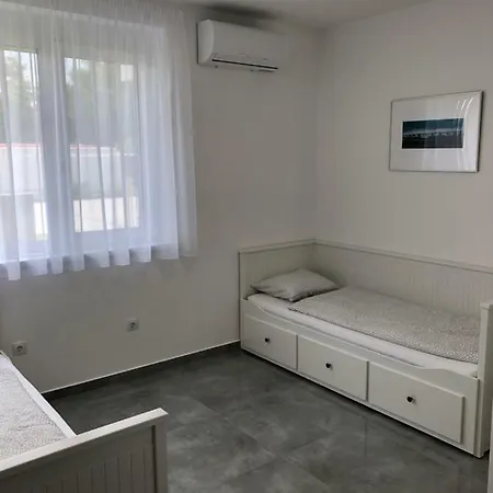 Апартаменты Rezeda