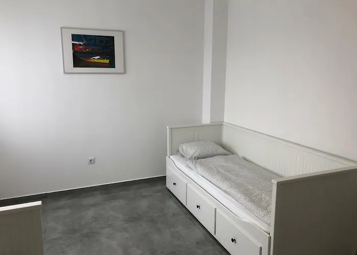 Rezeda 아파트 Fonyód